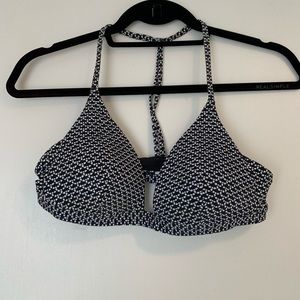 Lululemon swimsuit top